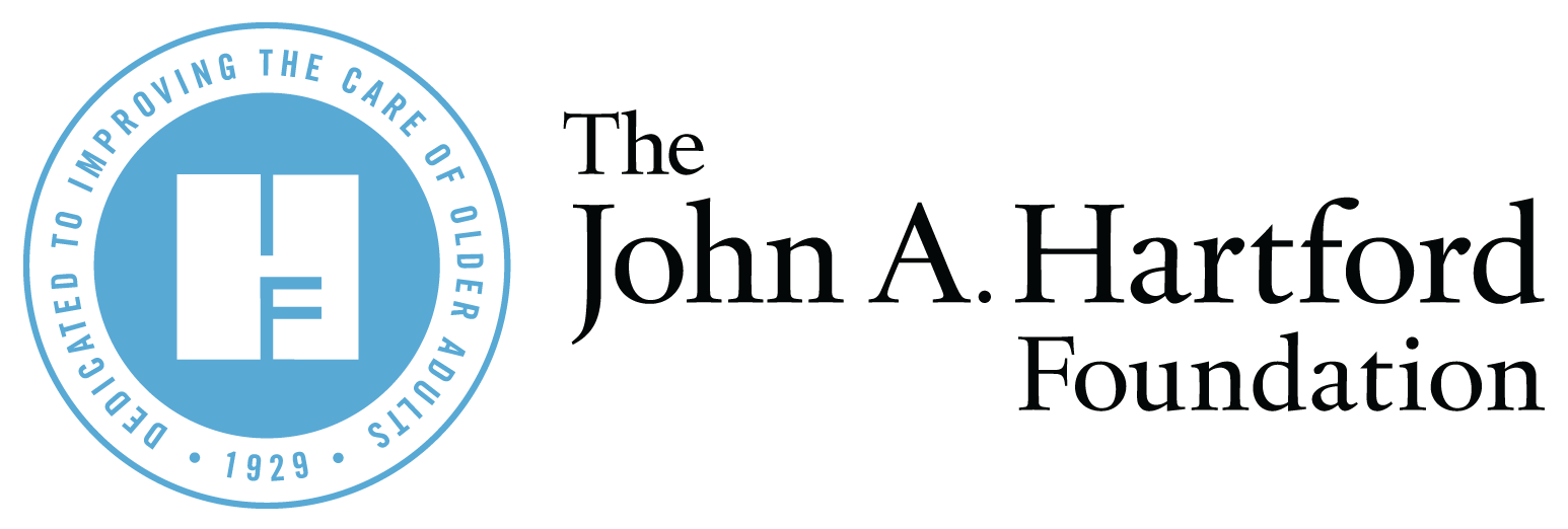 John A. Hartford Foundation logo